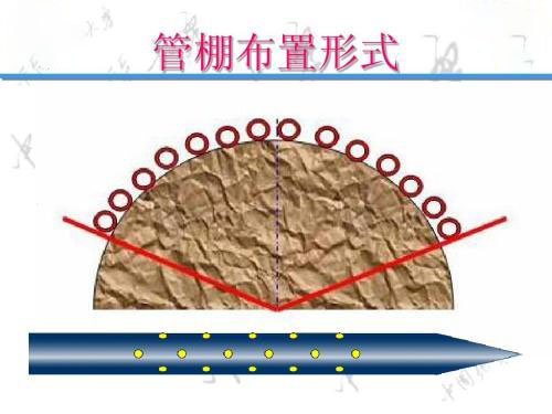 什么是管棚管?